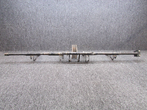 63459-011 Piper PA32RT-300T Rudder Pedal Bar Assembly