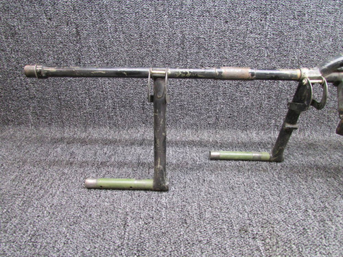 63459-011 Piper PA32RT-300T Rudder Pedal Bar Assembly