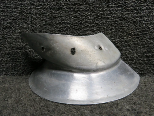 1213710-10 Cessna 210H Wing Retainer Forward RH