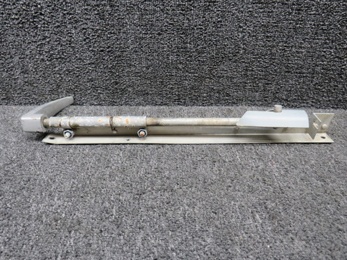 0813150-55 Cessna 172G Parking Brake Handle Assembly