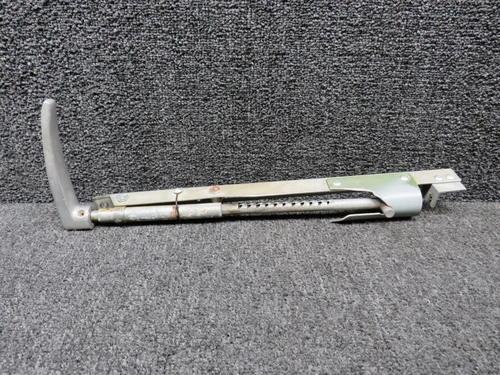 0813150-55 Cessna 172G Parking Brake Handle Assembly