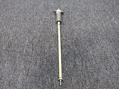 002-521010-1 / 45-526007-1 Beech A36 Elevator Trim Tab Actuator LH W/ Bracket