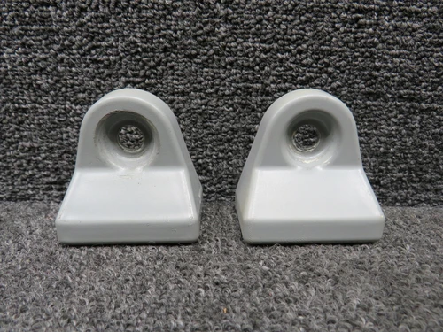 0415010-1 Cessna 172G Shoulder Harness Cover Set