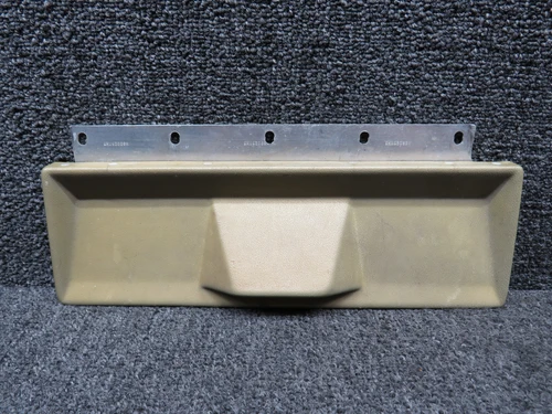 0513321-1 Cessna 172G Map Case Door Assembly