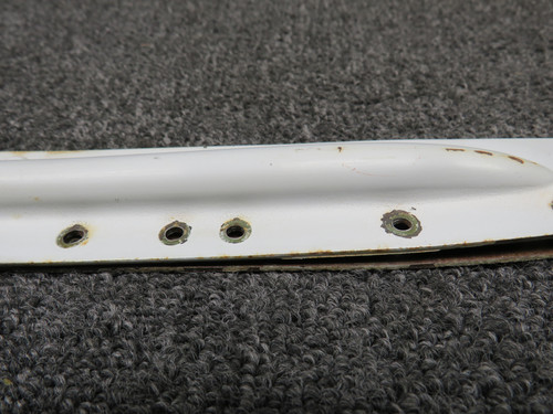 0511238-1, 0511237-1 Cessna 172G Upper Cabin Door Hinge Assembly LH