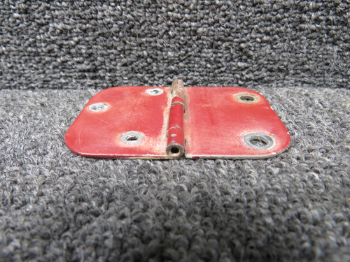 0511280-4 Cessna 172G Lower Cabin Door Hinge Assembly RH