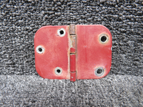 0511280-4 Cessna 172G Lower Cabin Door Hinge Assembly RH