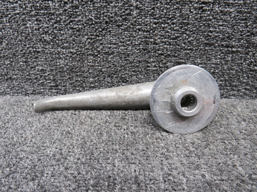 0711027-1 (Use: 0711861-1) Cessna 172G Inside Cabin Door Handle