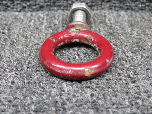 0422344 Cessna 172G Fuselage Mooring Tie Down Ring