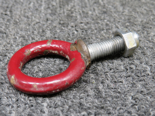 0422344 Cessna 172G Fuselage Mooring Tie Down Ring
