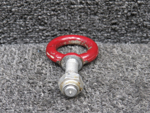 0422344 Cessna 172G Fuselage Mooring Tie Down Ring