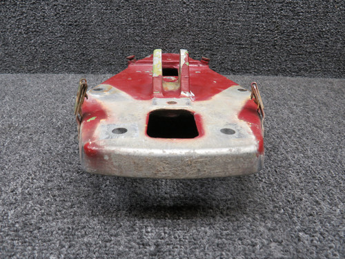 0512159-2 (Cast: 0512159-496) Cessna 172G Aft Fuselage Bulkhead