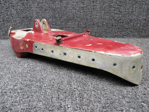 0512159-2 (Cast: 0512159-496) Cessna 172G Aft Fuselage Bulkhead