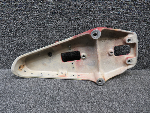 0512159-2 (Cast: 0512159-496) Cessna 172G Aft Fuselage Bulkhead