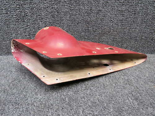 0531007-3-791 (Use: 0531007-3) Cessna 172G Rotating Beacon Vertical Fin Tip