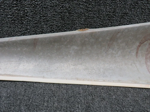 0530010-5 (Use: 0530010-11) Cessna 172G Stabilizer Fairing LH
