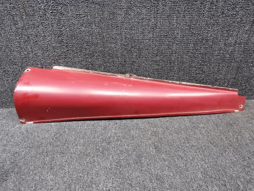 0530010-5 (Use: 0530010-11) Cessna 172G Stabilizer Fairing LH