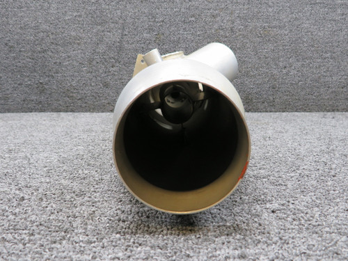 5515112-24 Cessna I Citation Model 500 Air Welded Mixing Tube Assembly