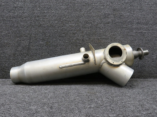 5515112-24 Cessna I Citation Model 500 Air Welded Mixing Tube Assembly