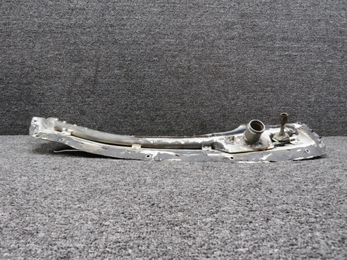 5514122-25 Cessna Citation I Model 500 Anti-Ice Windshield Nozzle Assembly LH