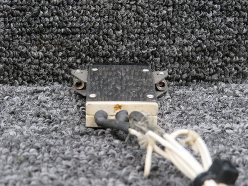 81590-7537 Korry V-Nav Annunicator