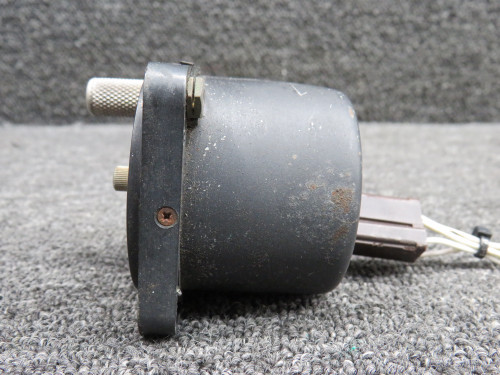 58-380077-3 Beechcraft Clock Indicator