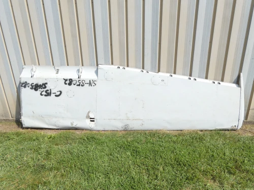 0426005-116 Cessna 152 Wing Assembly RH Extended Range (Core)