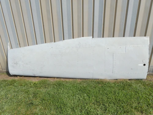 0426005-116 Cessna 152 Wing Assembly RH Extended Range (Core)