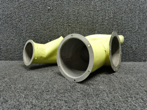 SD3-74-348XD Shorts Brothers SD3-30 Air Cycle Machine Duct