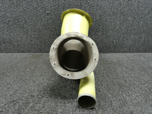 SD3-74-348XD Shorts Brothers SD3-30 Air Cycle Machine Duct