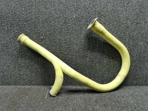 SD3-74-344XB Shorts Brothers SD3-30 Air Cycle Machine Duct