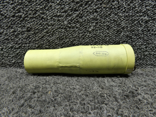 SD3-74-456XA Shorts Brothers SD3-30 Air Cycle Machine Duct