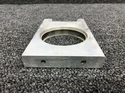 16059-000 Piper PA23-250 Tail Trim Mount Support RH