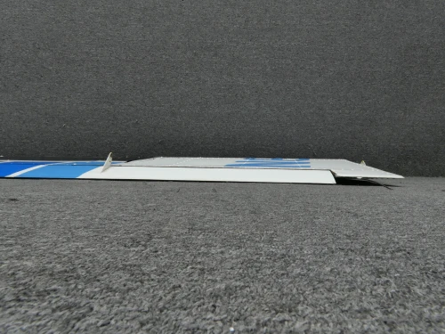 96-630000-625 Beech C99 Rudder Assembly