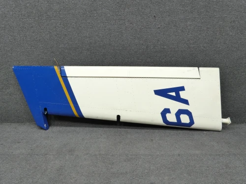 96-630000-623 Beech KA-A90 Rudder Assembly