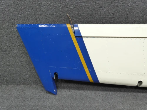 96-630000-623 Beech KA-A90 Rudder Assembly