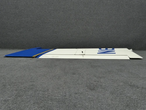 96-630000-623 Beech KA-A90 Rudder Assembly