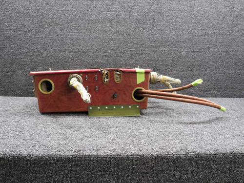 5538341-2 Cessna Citation I Model 500 Power Junction Box Assembly RH