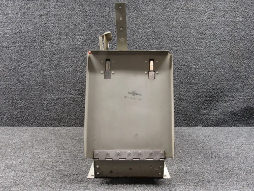 5854101-70 Cessna Induction Air Box Assembly