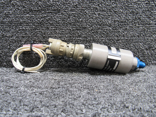 6607A-7-46 Condec Pressure Switch Assembly