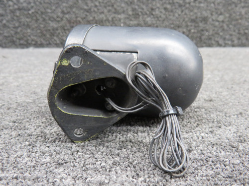 169-324084-17 Beechcraft 76 Windshield Mounted Compass Indicator