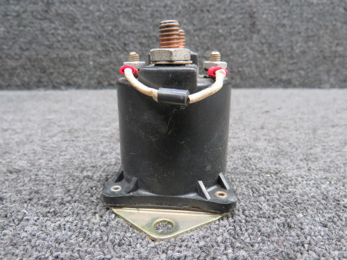 SBC-9401 Beechcraft 76 Relay Solenoid (Volts: 24)