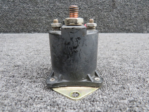 SBC-9401 Beechcraft 76 Relay Solenoid (Volts: 24)