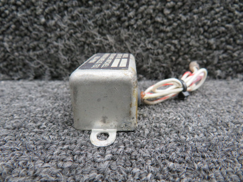 1A479-2 Edo-Aire Mitchell Autopilot Noise Filter