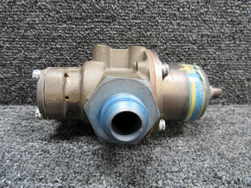 38E85-4C Bendix Pressure and Relief Regulator Valve