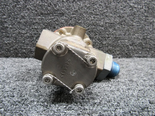 38E85-4C Bendix Pressure and Relief Regulator Valve