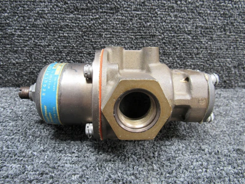 38E85-4C Bendix Pressure and Relief Regulator Valve