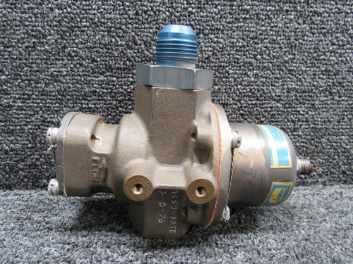38E85-4C Bendix Pressure and Relief Regulator Valve