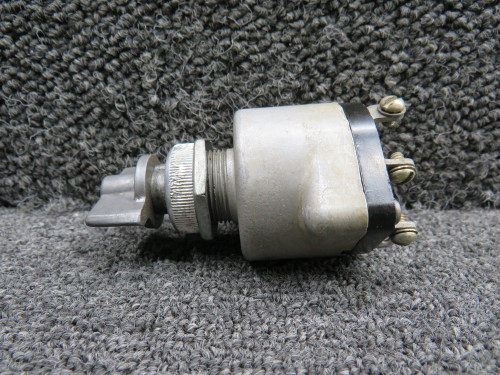 10-357250-1 Beechcraft 76 Ignition Switch Assembly
