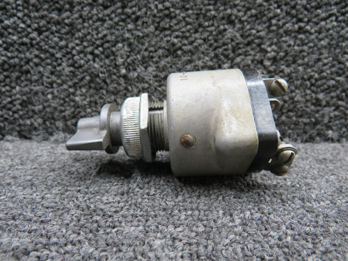 10-357250-1 Beechcraft 76 Ignition Switch Assembly